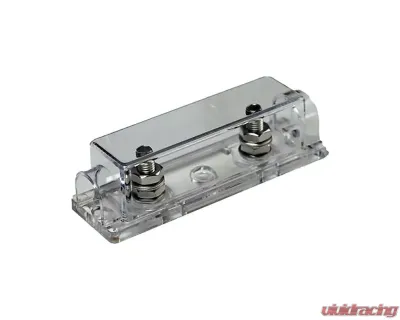 Stinger 1/0GA Or 4GA ANL Fuseholder - SSVLANL
