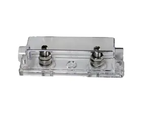 Stinger 1/0GA Or 4GA ANL Fuseholder