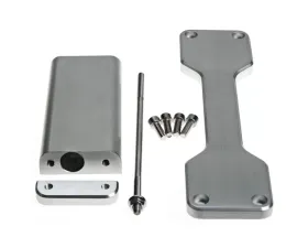 Drake Billet Battery Hold Down Clamp Ford Mustang 2005-2014