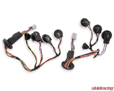Drake Programmable Sequential Tail Light Kit Ford Mustang 2005-2009 - 5R3Z-STL