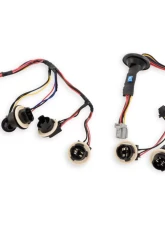 Drake Programmable Sequential Tail Light Kit Ford Mustang 2005-2009                                     - 5R3Z-STL - Image 3
