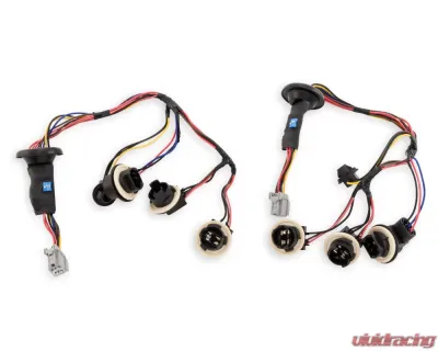 Drake Programmable Sequential Tail Light Kit Ford Mustang 2005-2009 - 5R3Z-STL
