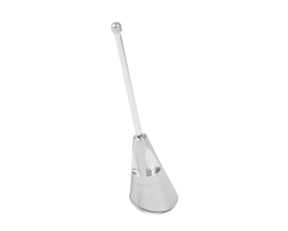Drake Billet Antenna Ford Mustang 2005-2014 - AR3Z-18813-BL