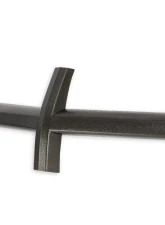 Drake Bow Tie Delete Insert Chevrolet Camaro 2010-2013                                     - CA-190005-BTD - Image 4