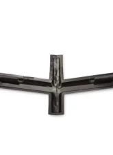 Drake Bow Tie Delete Insert Chevrolet Camaro 2010-2013                                     - CA-190005-BTD - Image 3