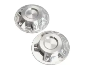 Drake Billet Strut Covers Chevrolet Camaro 2010-2014