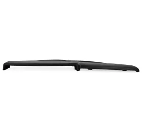 Drake Black Urethane Dash Pad Ford Mustang 1979-1986