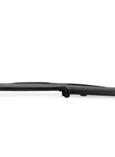 Drake Black Urethane Dash Pad Ford Mustang 1979-1986                                     - D9ZZ-6504290-BK - Image 3