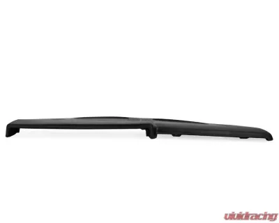 Drake Black Urethane Dash Pad Ford Mustang 1979-1986 - D9ZZ-6504290-BK
