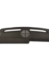 Drake Black Urethane Dash Pad Ford Mustang 1979-1986                                     - D9ZZ-6504290-BK - Image 2