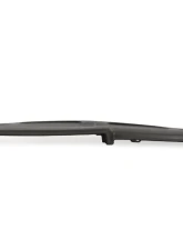 Drake Gray Dash Pad Ford Mustang 1979-1986                                     - D9ZZ-6504290-DG - Image 4