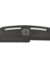 Drake Gray Dash Pad Ford Mustang 1979-1986                                     - D9ZZ-6504290-DG - Image 3