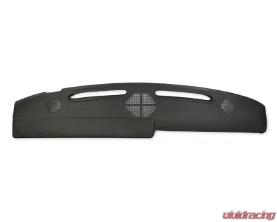 Drake Gray Dash Pad Ford Mustang 1979-1986 - D9ZZ-6504290-DG