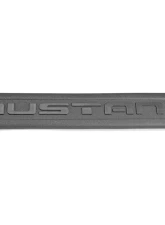 Drake Pair MUSTANG Door Sill Plates Ford Mustang 1979-1993                                     - E5ZZ-6113208-BM - Image 2