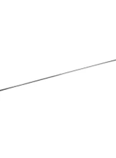Drake Polished Hood Prop Rod Ford Mustang 1979-1987                                     - E7ZZ-16826-S - Image 2