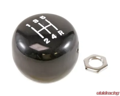 Drake T5 1967 Style Shift Knob Ford Mustang 1985-1993 - E7ZZ-7213-T5