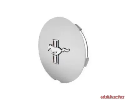 Drake Argent Hub Cap Ford Mustang Fox Body 1990-1993 - F1ZZ-1130-A