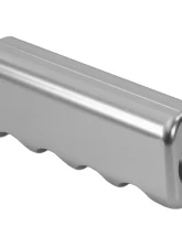 Drake Billet Aluminum E-Brake Handle Cover Ford Mustang 2015-2022                                     - FR3Z-2760-BL - Image 2