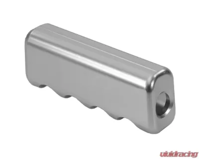 Drake Billet Aluminum E-Brake Handle Cover Ford Mustang 2015-2022 - FR3Z-2760-BL