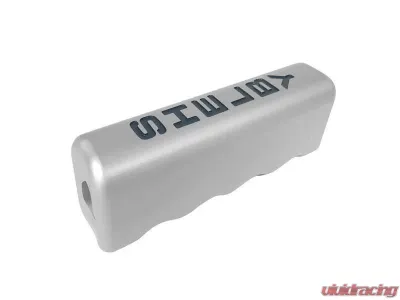 Drake Shelby Billet Aluminum Park Brake Cover Ford Mustang 2015+ - FS3Z-2760-BL