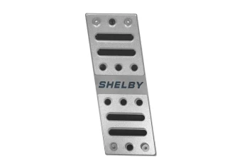 Pedals