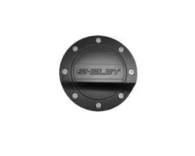 Drake Shelby All Black Fuel Door Ford Mustang 2015+