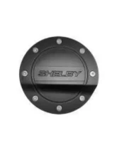 Drake Shelby All Black Fuel Door Ford Mustang 2015+                                     - FS3Z-6640526-SA - Image 2