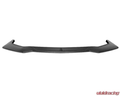 Drake Satin Black Front Chin Spoiler Ford Mustang GT | Ecoboost 2018-2022 - JR3B-63001A74-A