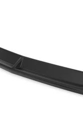 Drake Satin Black Front Chin Spoiler Ford Mustang GT | Ecoboost 2018-2022                                     - JR3B-63001A74-A - Image 4