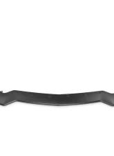Drake Satin Black Front Chin Spoiler Ford Mustang GT | Ecoboost 2018-2022                                     - JR3B-63001A74-A - Image 5