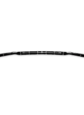 Drake Satin Black Front Chin Spoiler Ford Mustang GT | Ecoboost 2018-2022                                     - JR3B-63001A74-A - Image 6