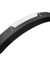 Drake Satin Black Wicker Bill Style Rear Spoiler Ford Mustang 2015-2022                                     - JR3B-6344210-A - Image 8