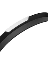 Drake Satin Black Wicker Bill Style Rear Spoiler Ford Mustang 2015-2022                                     - JR3B-6344210-A - Image 3