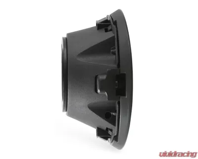 Drake Billet All Black Fuel Door Assembly Dodge Challenger 2008-2020 - MO-210001-BLACK