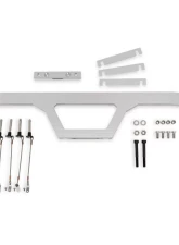 Drake Strut Tower Brace Dodge Charger/Challenger 2008-2021                                     - MO-280001-BL - Image 9