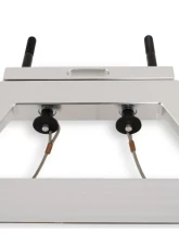 Drake Strut Tower Brace Dodge Charger/Challenger 2008-2021                                     - MO-280001-BL - Image 7