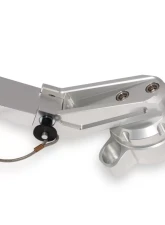 Drake Strut Tower Brace Dodge Charger/Challenger 2008-2021                                     - MO-280001-BL - Image 8