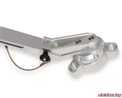 Drake Strut Tower Brace Dodge Charger/Challenger 2008-2021 - MO-280001-BL