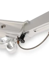 Drake Strut Tower Brace Dodge Charger/Challenger 2008-2021                                     - MO-280001-BL - Image 9