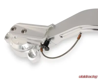 Drake Strut Tower Brace Dodge Charger/Challenger 2008-2021 - MO-280001-BL