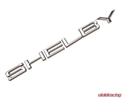 Drake Stick On SHELBY HD Decal - S8MS-16606-S
