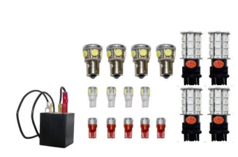 Bulbs