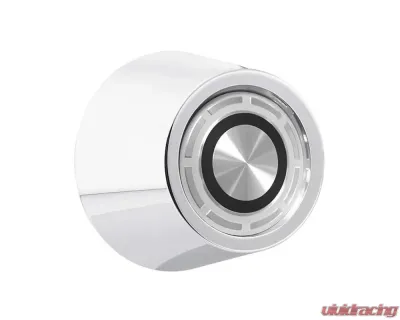 Legendary Wheels Center Cap - LW-HC014