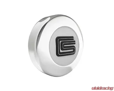 Legendary Wheels Center Cap Ford Mustang Shelby GT350 1965 - LW-HC016WP