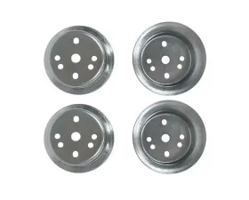 Legendary Wheels Hubcap Adapter Kit