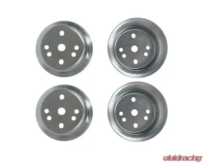 Legendary Wheels Hubcap Adapter Kit - LW-HC69A