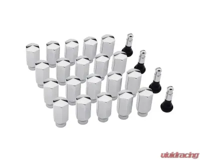 Legendary Wheels Lug Nut Kit Ford - LW-LN001-20