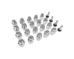 Legendary Wheels Lug Nut Kit