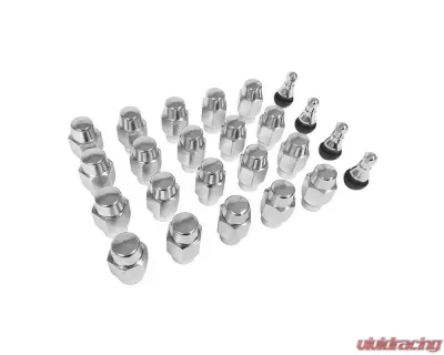 Legendary Wheels Lug Nut Kit - LW-LN002-20