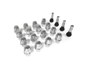 Legendary Wheels Lug Nut Kit Ford